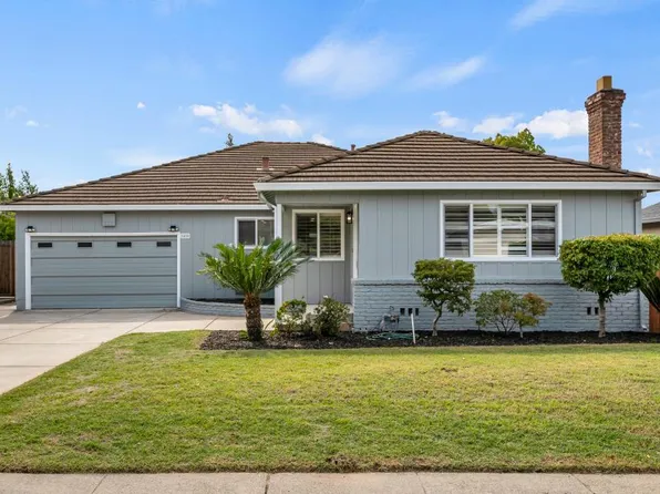 1428 Tradewinds Ave, Sacramento, CA 95822