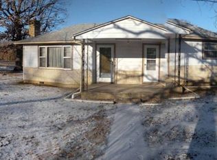 479 Eisenhower St, Rolla, MO 65401