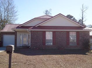 104 Teddy Ln, Picayune, MS 39466
