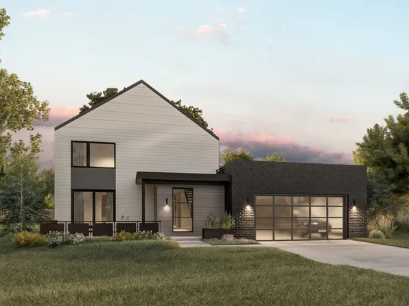 Rowan Plan, Arcadian West