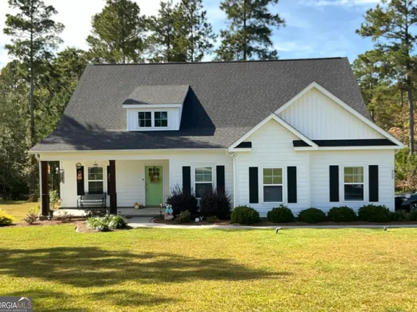 302 Brighton Way, Statesboro, GA 30461