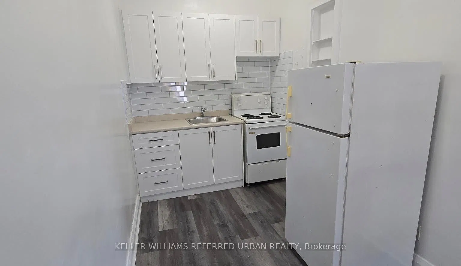 1 bed, $1,495 — Photo 3
