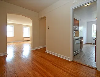 Rented by SW Queens Mezzanine