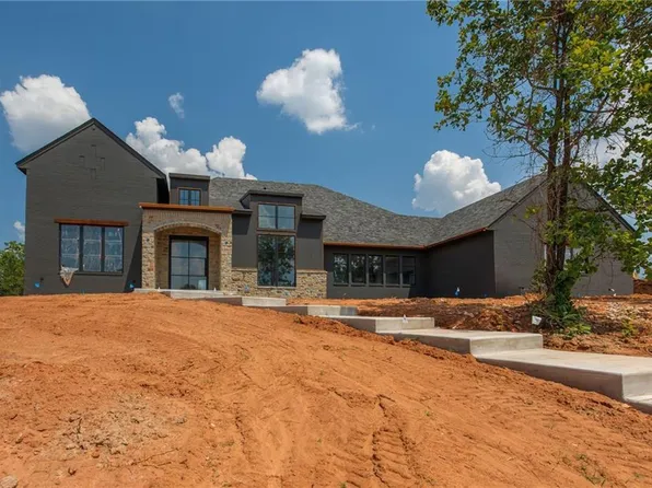 2716 Cherry Glen Dr, Jones, OK 73049