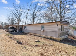 32309 S 531st Rd, Cookson, OK 74427