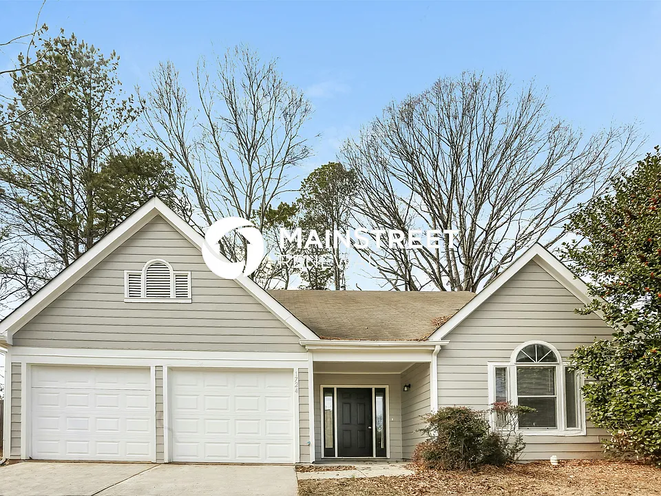 1724 Laurel Creek Cir