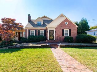 2314 Lake Dr, Raleigh, NC 27609