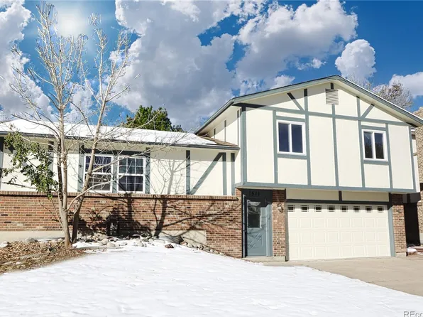 1511 S Dawson Street, Aurora, CO 80012