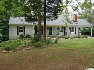 2219 Dunnes Shop Rd, Ruckersville, VA 22968