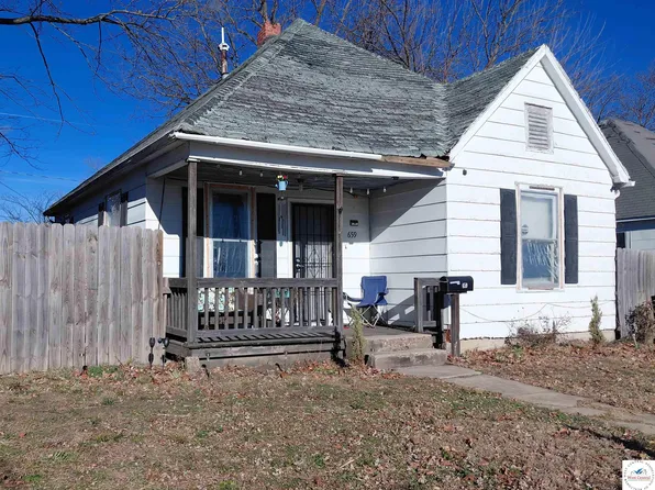 659 E 16th St, Sedalia, MO 65301