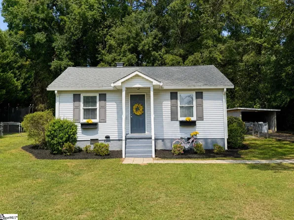 200 Carolina Ave, Greer, SC 29650