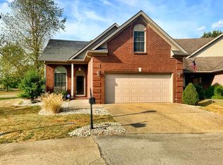 202 Plantations Dr, Winchester, KY 40391