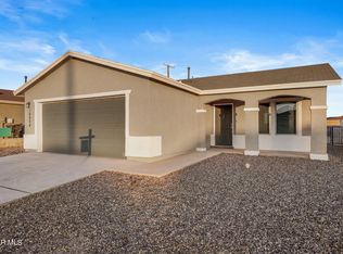 14624 Holly Blue Ave, Horizon City, TX 79928