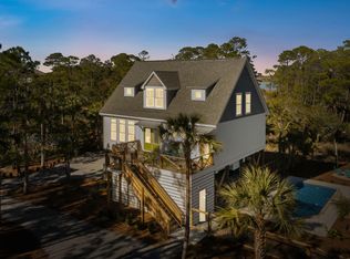 6 Red Sunset Ln, Folly Beach, SC 29439