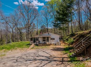 71 Fortner Rd, Bryson City, NC 28713
