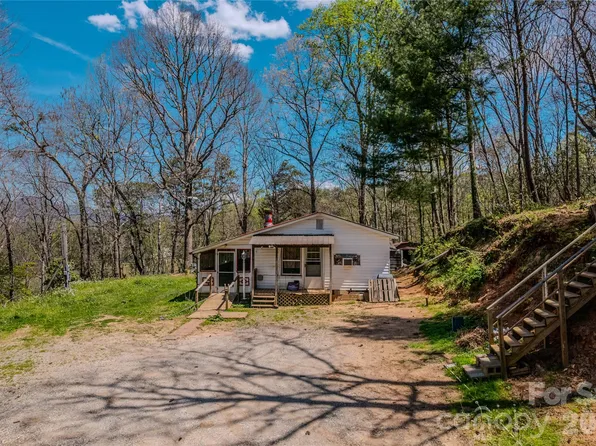 71 Fortner Rd, Bryson City, NC 28713
