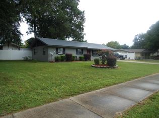 18405 Charlotte Ave, Brooker, FL 32622