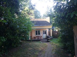 5805 16th Ave NE, Seattle, WA 98105
