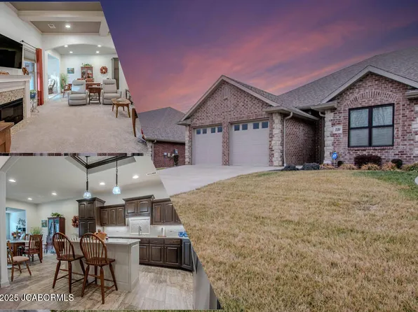 130 Homeland Dr, Jefferson City, MO 65109