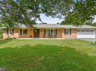 2193 Timothy Dr, Westminster, MD 21157