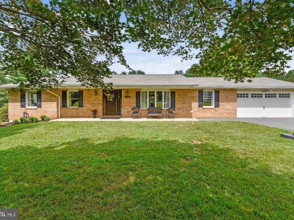 2193 Timothy Dr, Westminster, MD 21157