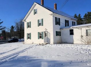 84 Island Pond Rd, Derry, NH 03038
