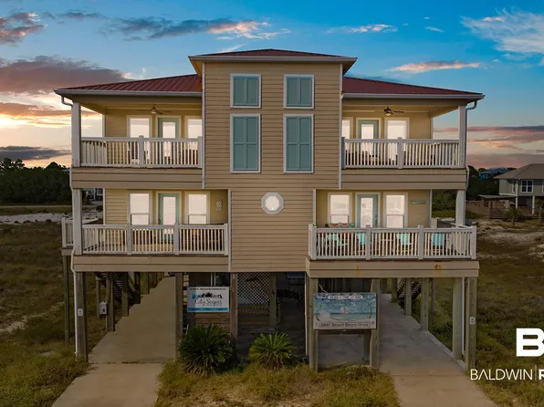 6697 Beach Shore Dr, Gulf Shores, AL 36542