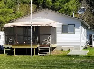 130 N Freedom Rd, Rice, MN 56367