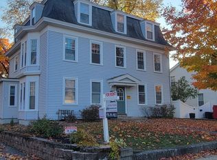 3 E Main St #3, Ayer, MA 01432
