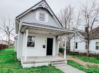 426 Western Ave, Washington Court House, OH 43160