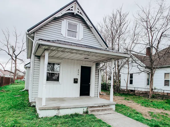 426 Western Ave, Washington Court House, OH 43160