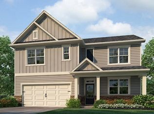 1923 Aquinas Ct, Marietta, GA 30064