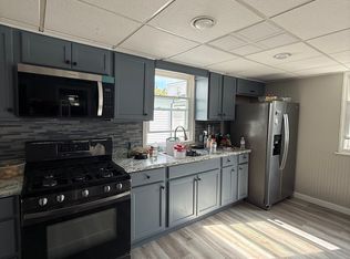 10 Whittier St #1, Lynn, MA 01902