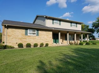 538 Hart Rd, Lebanon, OH 45036