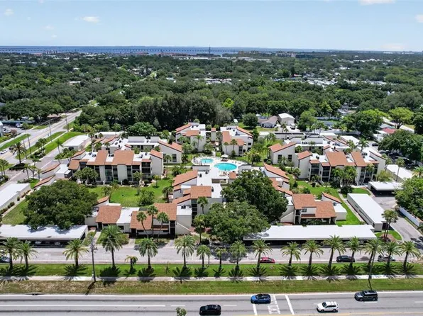 2207 Belleair Rd APT B16, Clearwater, FL 33764