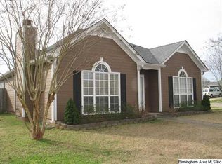 193 Pebble Cir, Pelham, AL 35124