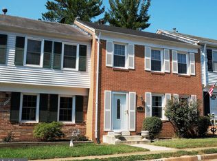 5531 Kendrick Ln, Burke, VA 22015