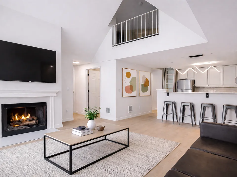 Ainsley Apartments