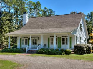 480 West Rd, Aiken, SC 29801