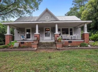 941 Bynum Rd, Pittsboro, NC 27312