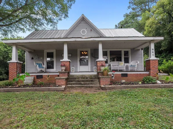 941 Bynum Rd, Pittsboro, NC 27312