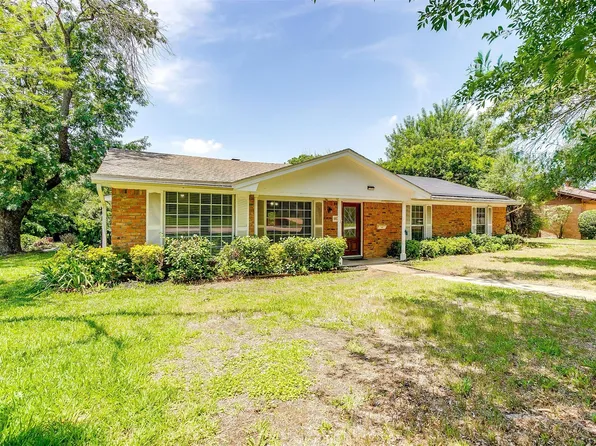 6620 Trail Lake Dr, Fort Worth, TX 76133