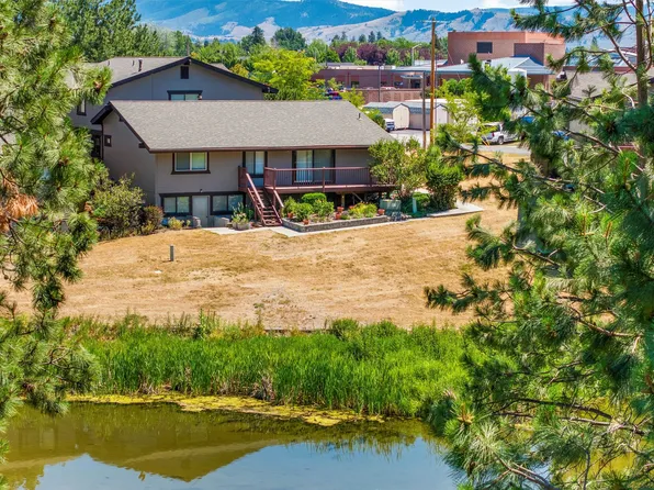 1190 Pine St APT A, Hamilton, MT 59840