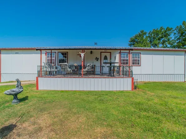 810 Neptune Dr, Granbury, TX 76049