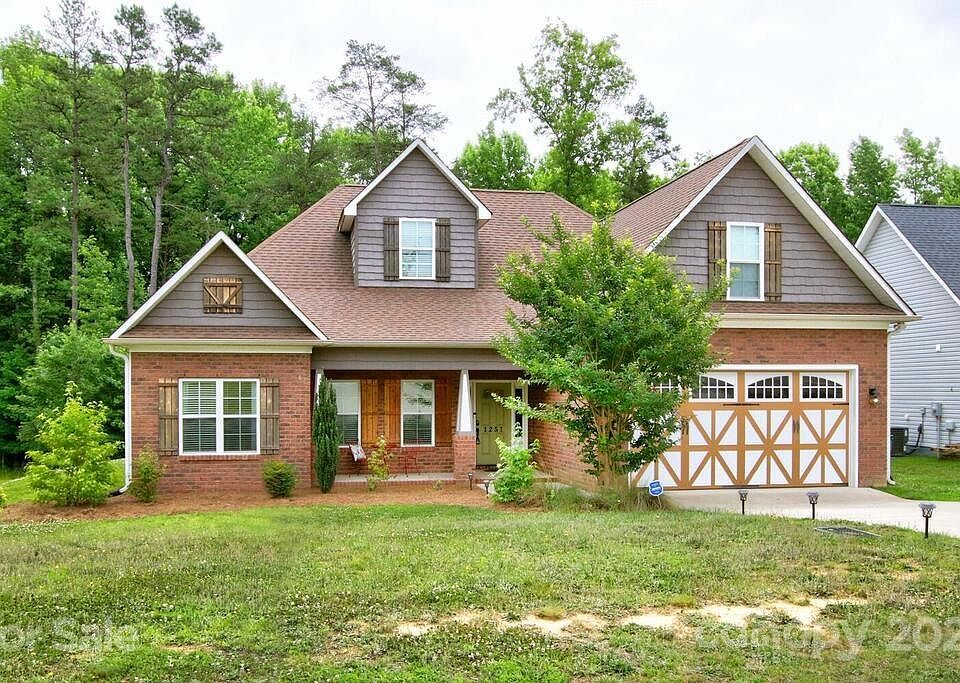 1251 Stonewyck Dr, Granite Quarry, NC 28146 Zillow