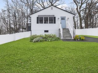 12 Orcutt Ave, Saugus, MA 01906