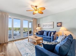 9902 S Thomas Dr UNIT 729, Panama City Beach, FL 32408