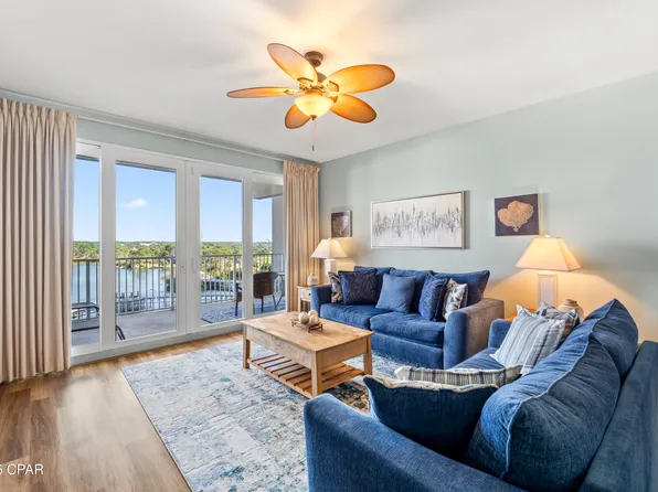 9902 S Thomas Dr Unit 729, Panama City Beach, FL 32408