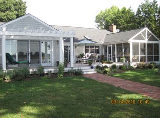 5602 Langford Bay Rd, Chestertown, MD 21620