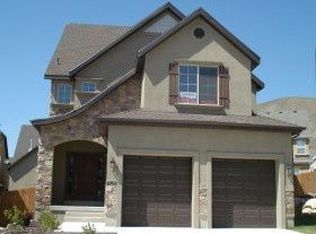 2798 W Fox Hunters Loop, Lehi, UT 84043